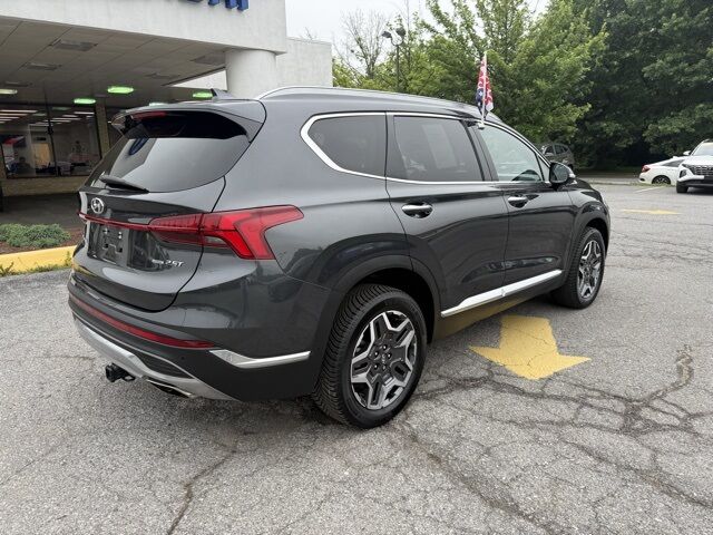 2023 Hyundai Santa Fe Limited San Clemente CA