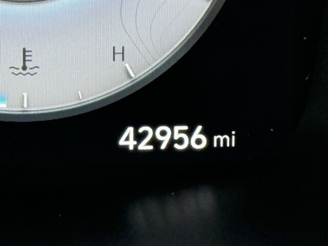 2023 Hyundai Santa Fe Limited San Clemente CA