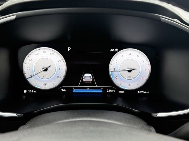 2023 Hyundai Santa Fe Limited San Clemente CA