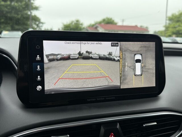 2023 Hyundai Santa Fe Limited San Clemente CA