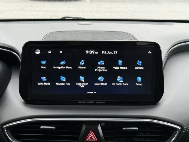 2023 Hyundai Santa Fe Limited San Clemente CA