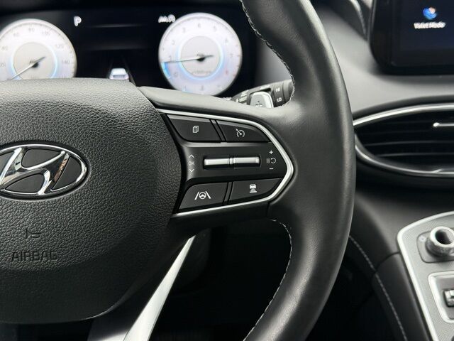 2023 Hyundai Santa Fe Limited San Clemente CA