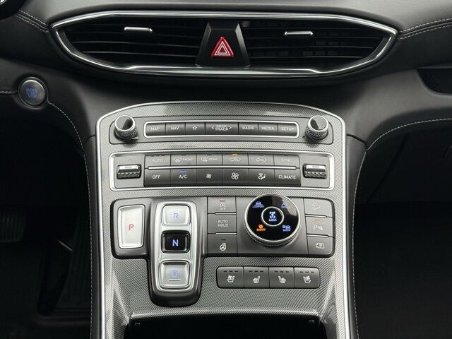 2023 Hyundai Santa Fe Limited San Clemente CA