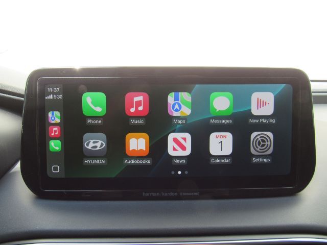 2023 Hyundai Santa Fe Limited Plano TX