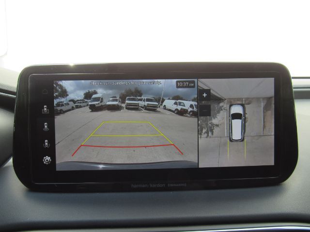 2023 Hyundai Santa Fe Limited Plano TX
