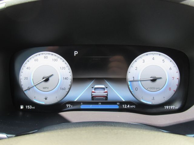 2023 Hyundai Santa Fe Limited Plano TX