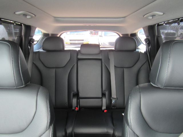 2023 Hyundai Santa Fe Limited Plano TX