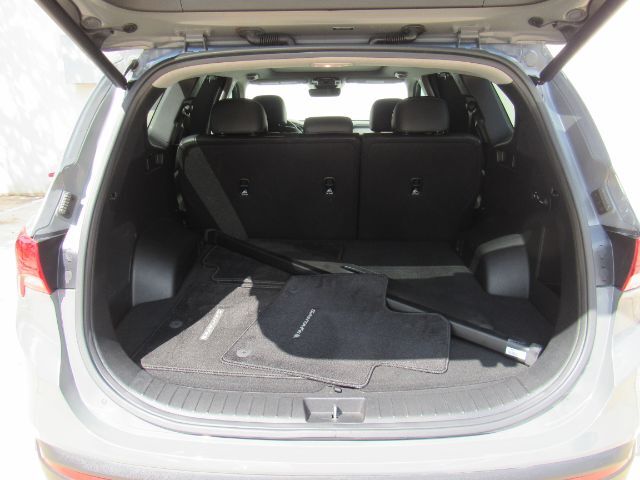 2023 Hyundai Santa Fe Limited Plano TX