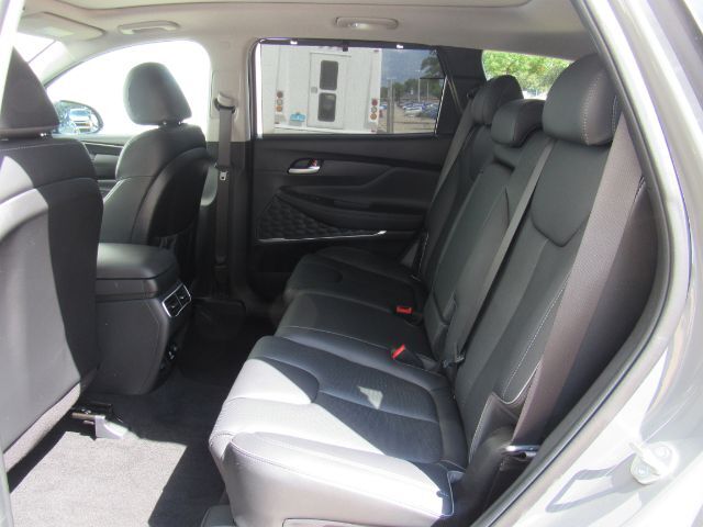 2023 Hyundai Santa Fe Limited Plano TX