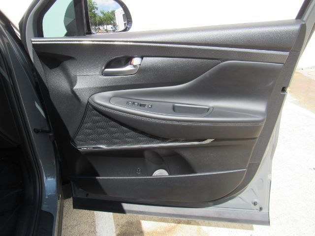 2023 Hyundai Santa Fe Limited Plano TX