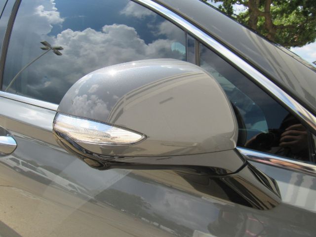 2023 Hyundai Santa Fe Limited Plano TX