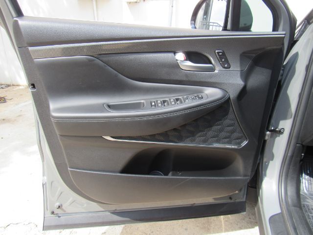 2023 Hyundai Santa Fe Limited Plano TX