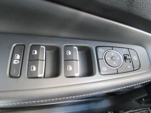2023 Hyundai Santa Fe Limited Plano TX