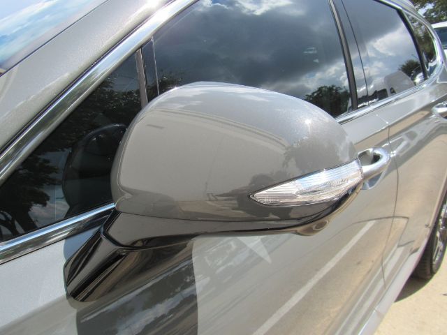 2023 Hyundai Santa Fe Limited Plano TX