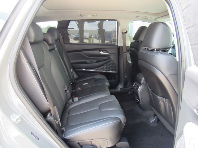 2023 Hyundai Santa Fe Limited Plano TX