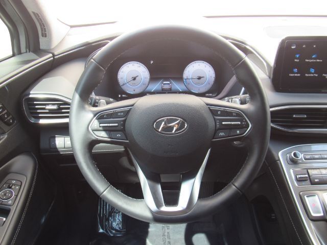 2023 Hyundai Santa Fe Limited Plano TX