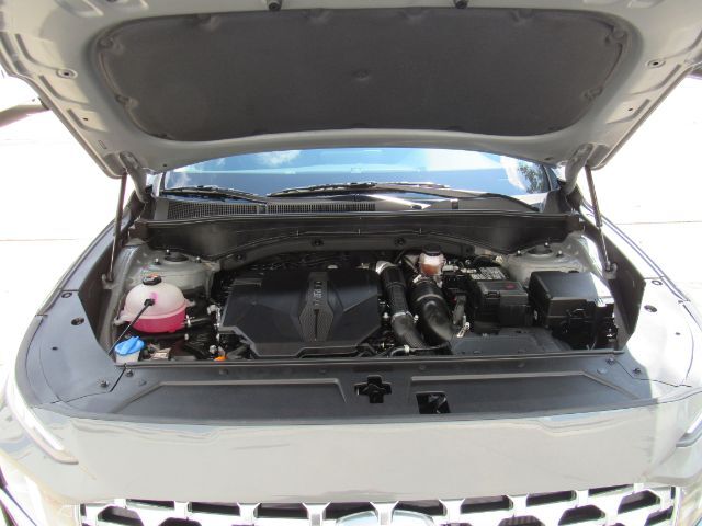 2023 Hyundai Santa Fe Limited Plano TX
