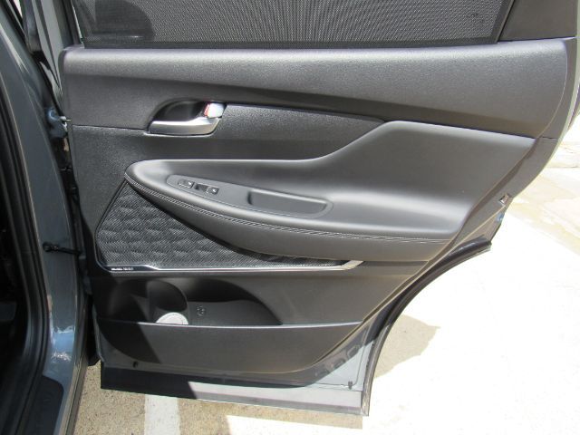 2023 Hyundai Santa Fe Limited Plano TX