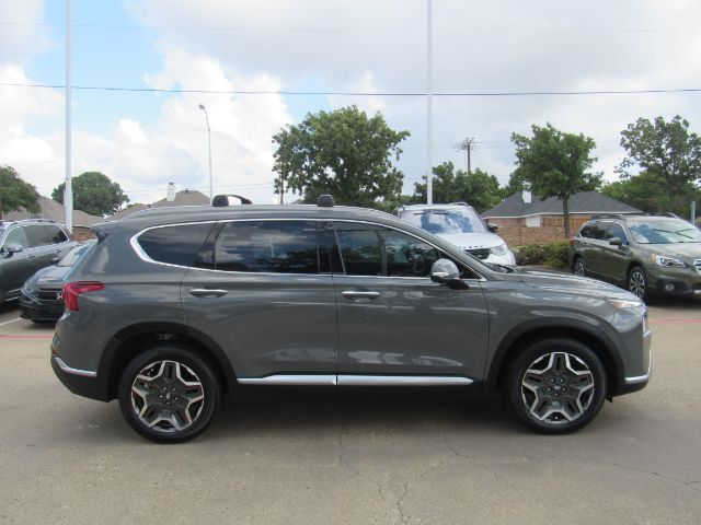 2023 Hyundai Santa Fe Limited Plano TX