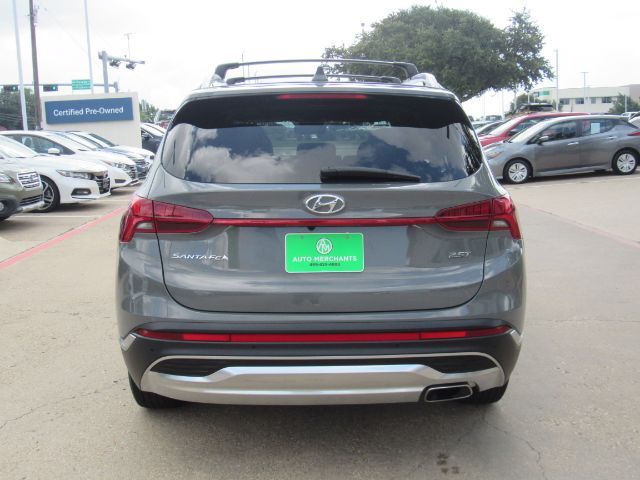 2023 Hyundai Santa Fe Limited Plano TX