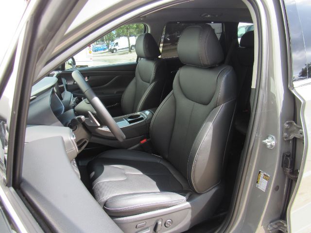 2023 Hyundai Santa Fe Limited Plano TX