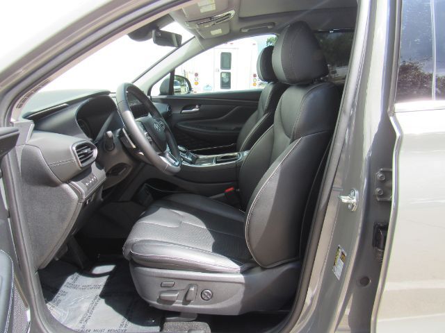 2023 Hyundai Santa Fe Limited Plano TX