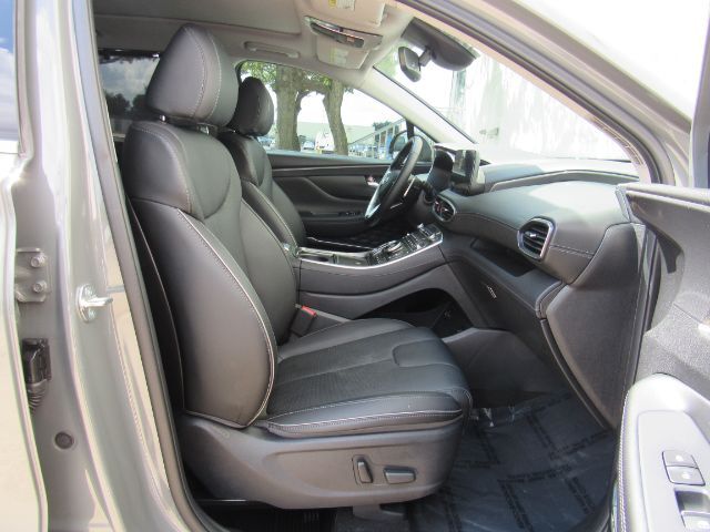 2023 Hyundai Santa Fe Limited Plano TX