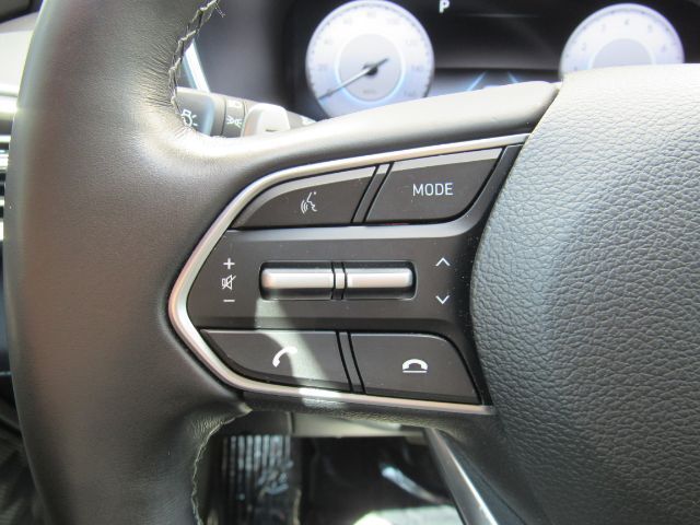 2023 Hyundai Santa Fe Limited Plano TX