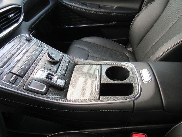 2023 Hyundai Santa Fe Limited Plano TX