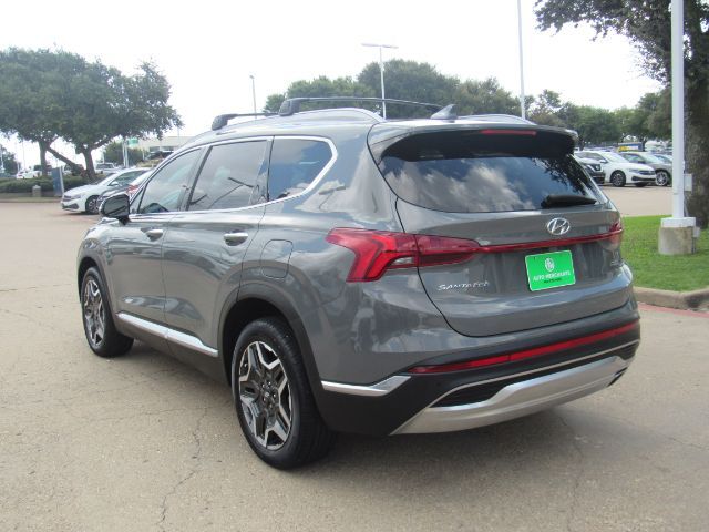 2023 Hyundai Santa Fe Limited Plano TX