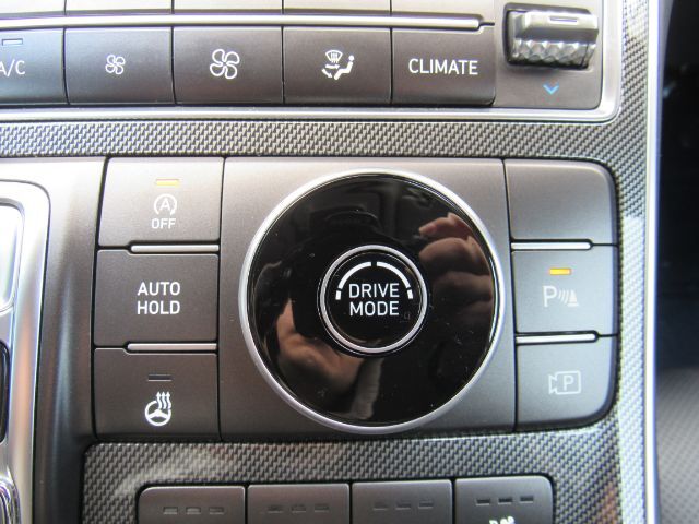 2023 Hyundai Santa Fe Limited Plano TX
