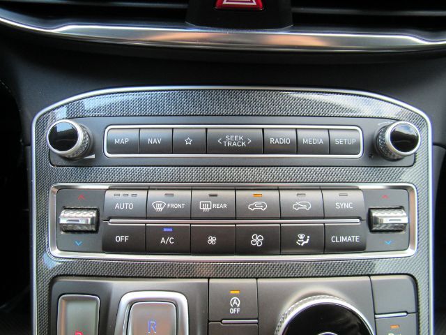 2023 Hyundai Santa Fe Limited Plano TX