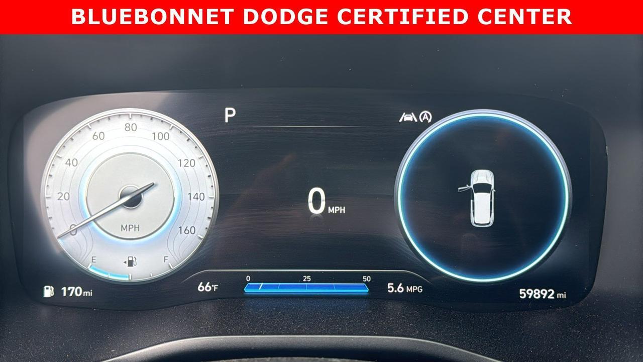 2023 Hyundai Santa Fe Limited New Braunfels TX