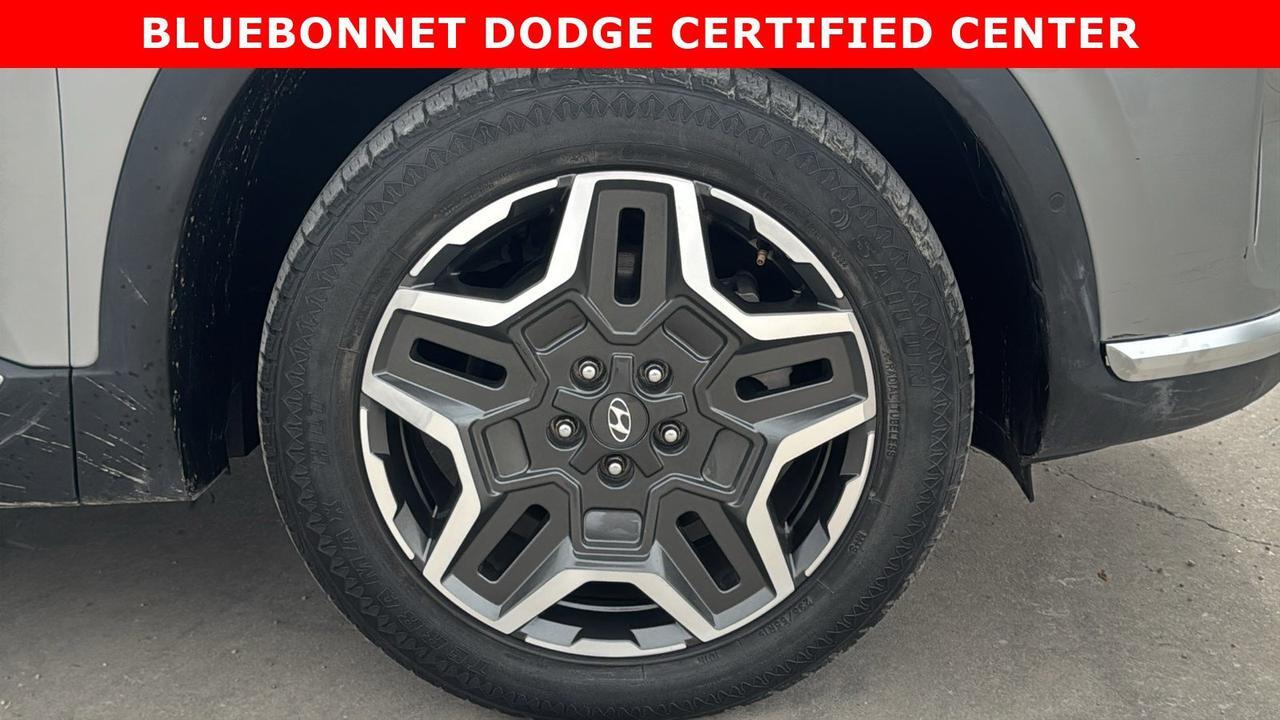2023 Hyundai Santa Fe Limited New Braunfels TX