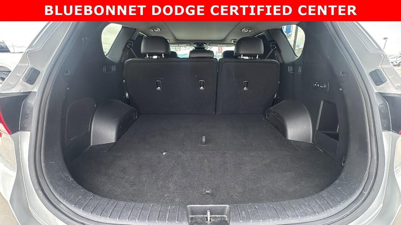 2023 Hyundai Santa Fe Limited New Braunfels TX