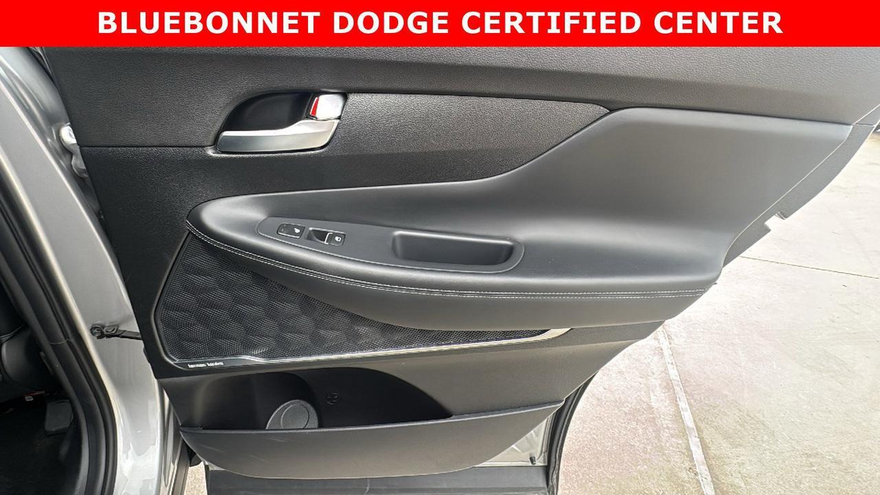 2023 Hyundai Santa Fe Limited New Braunfels TX