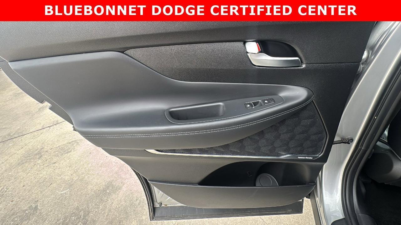 2023 Hyundai Santa Fe Limited New Braunfels TX