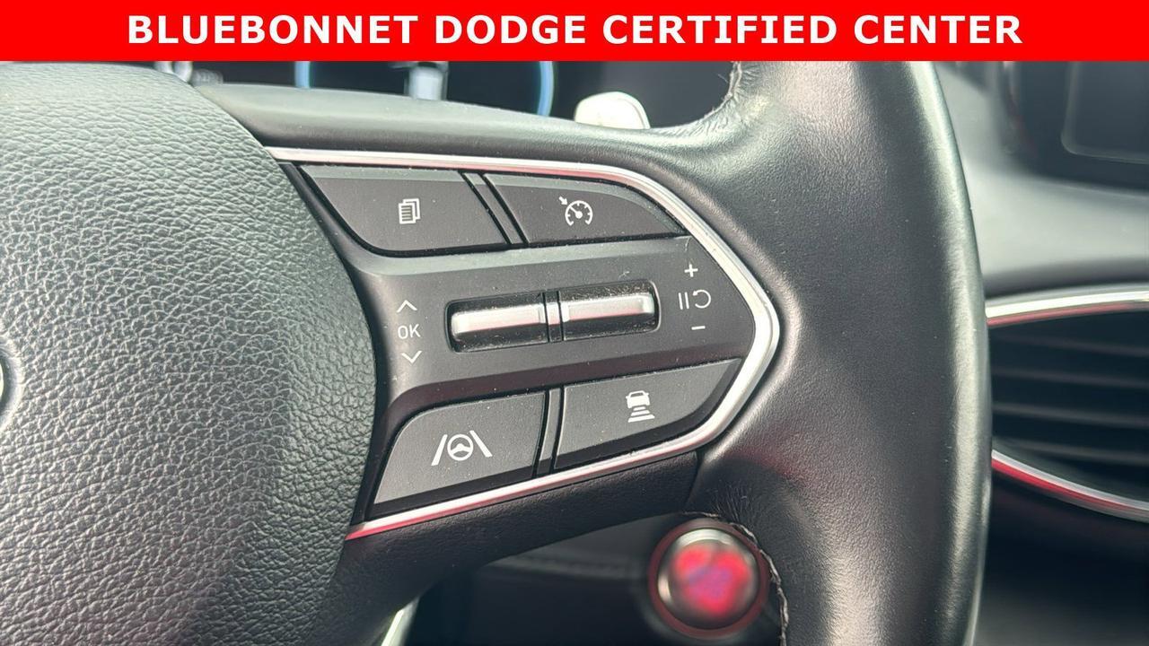 2023 Hyundai Santa Fe Limited New Braunfels TX
