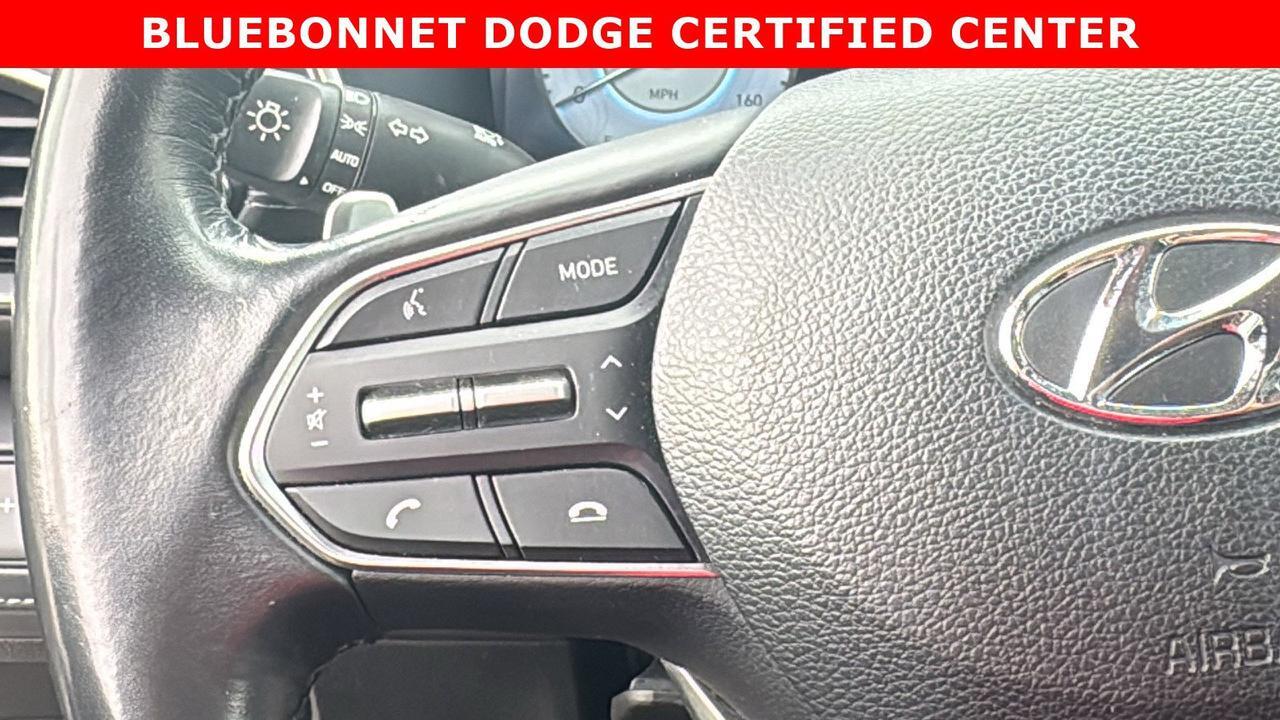 2023 Hyundai Santa Fe Limited New Braunfels TX