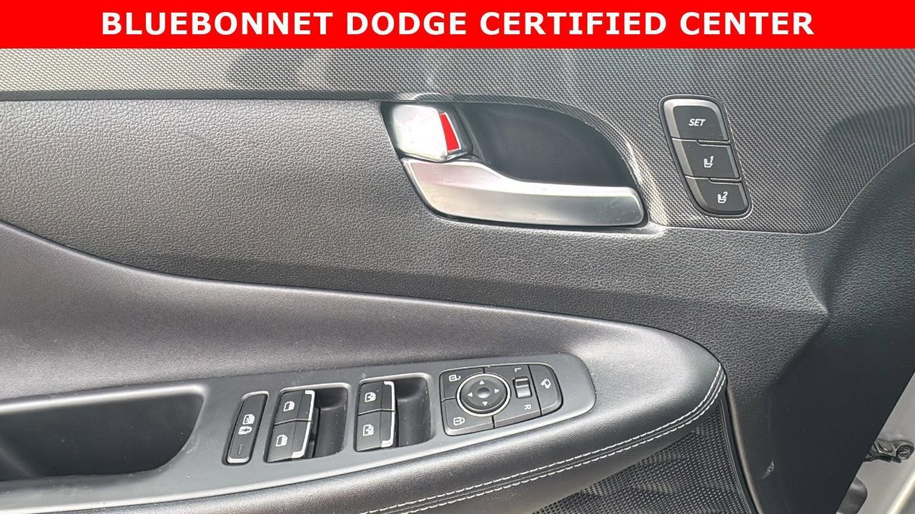 2023 Hyundai Santa Fe Limited New Braunfels TX