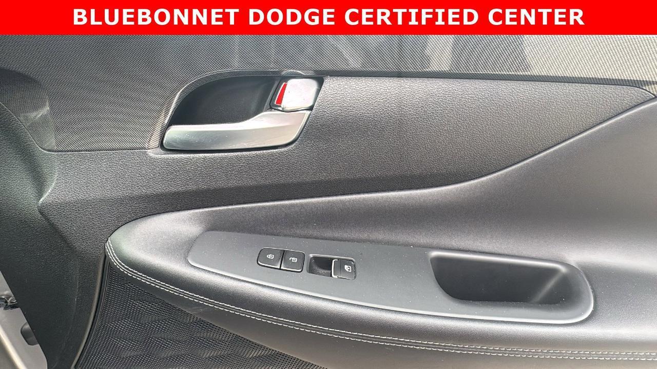 2023 Hyundai Santa Fe Limited New Braunfels TX