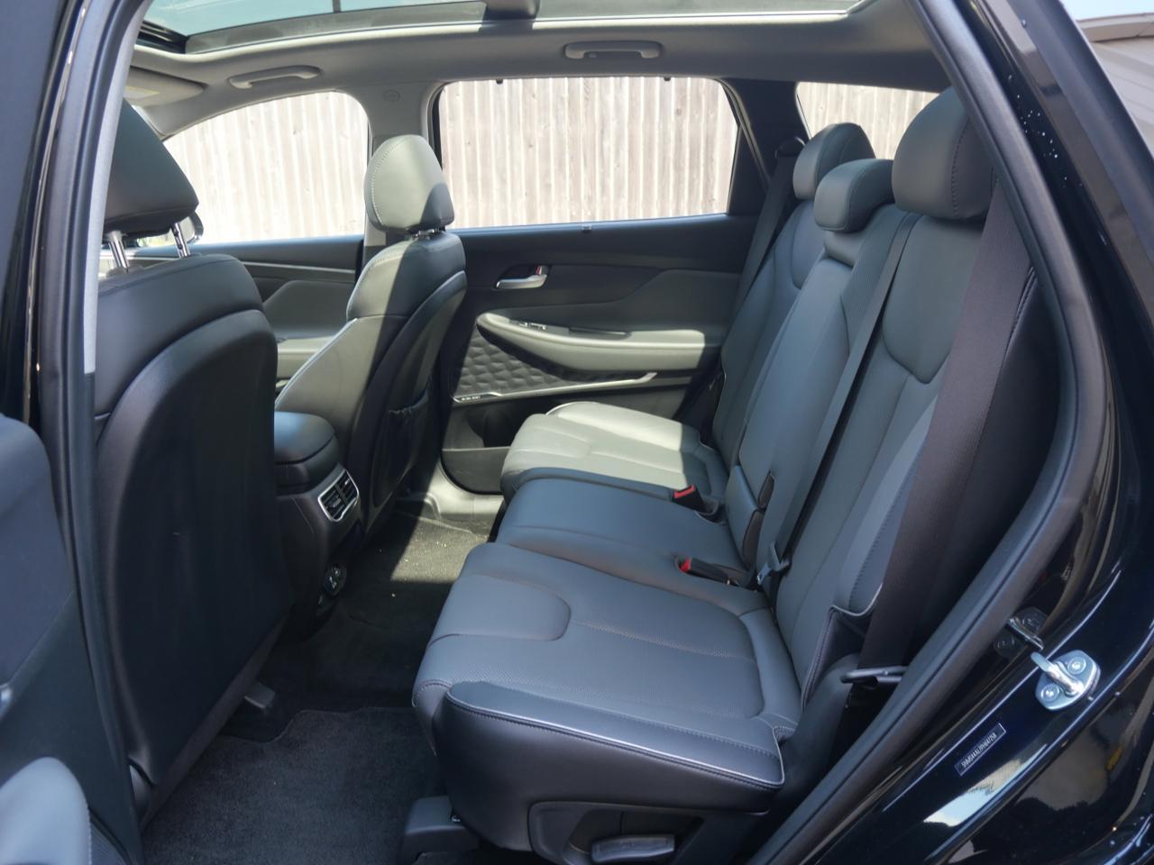2023 Hyundai Santa Fe Limited San Juan TX