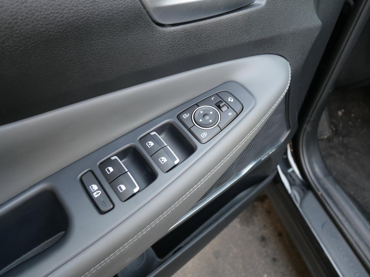 2023 Hyundai Santa Fe Limited San Juan TX