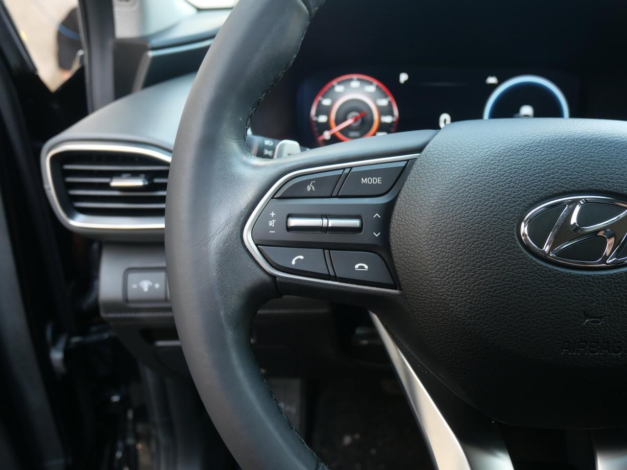 2023 Hyundai Santa Fe Limited San Juan TX