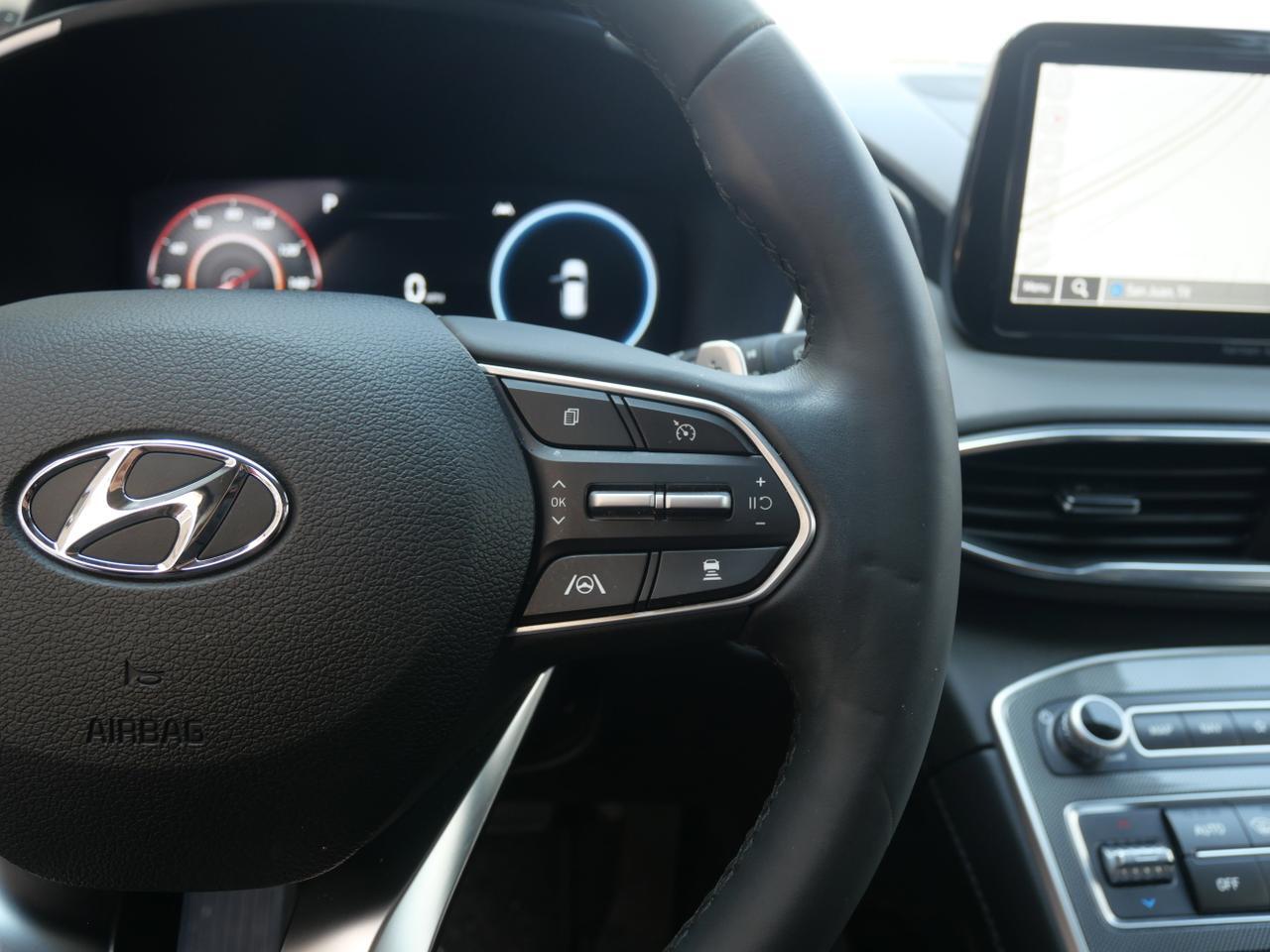 2023 Hyundai Santa Fe Limited San Juan TX