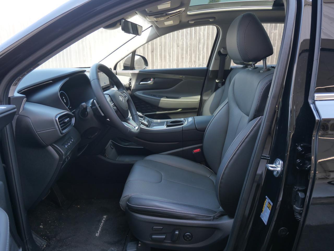 2023 Hyundai Santa Fe Limited San Juan TX