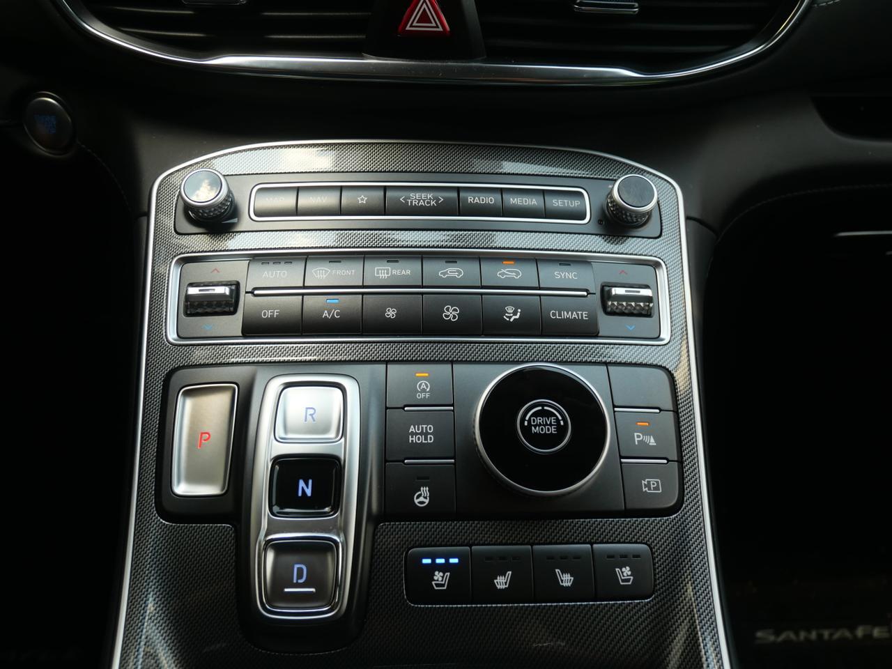 2023 Hyundai Santa Fe Limited San Juan TX