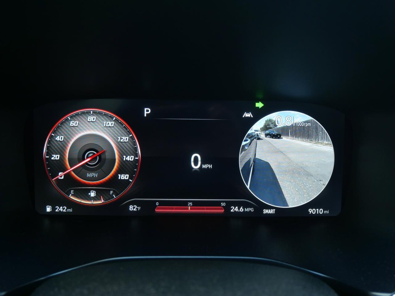 2023 Hyundai Santa Fe Limited San Juan TX