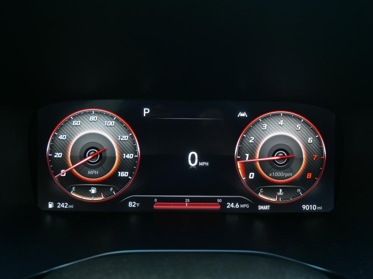 2023 Hyundai Santa Fe Limited San Juan TX