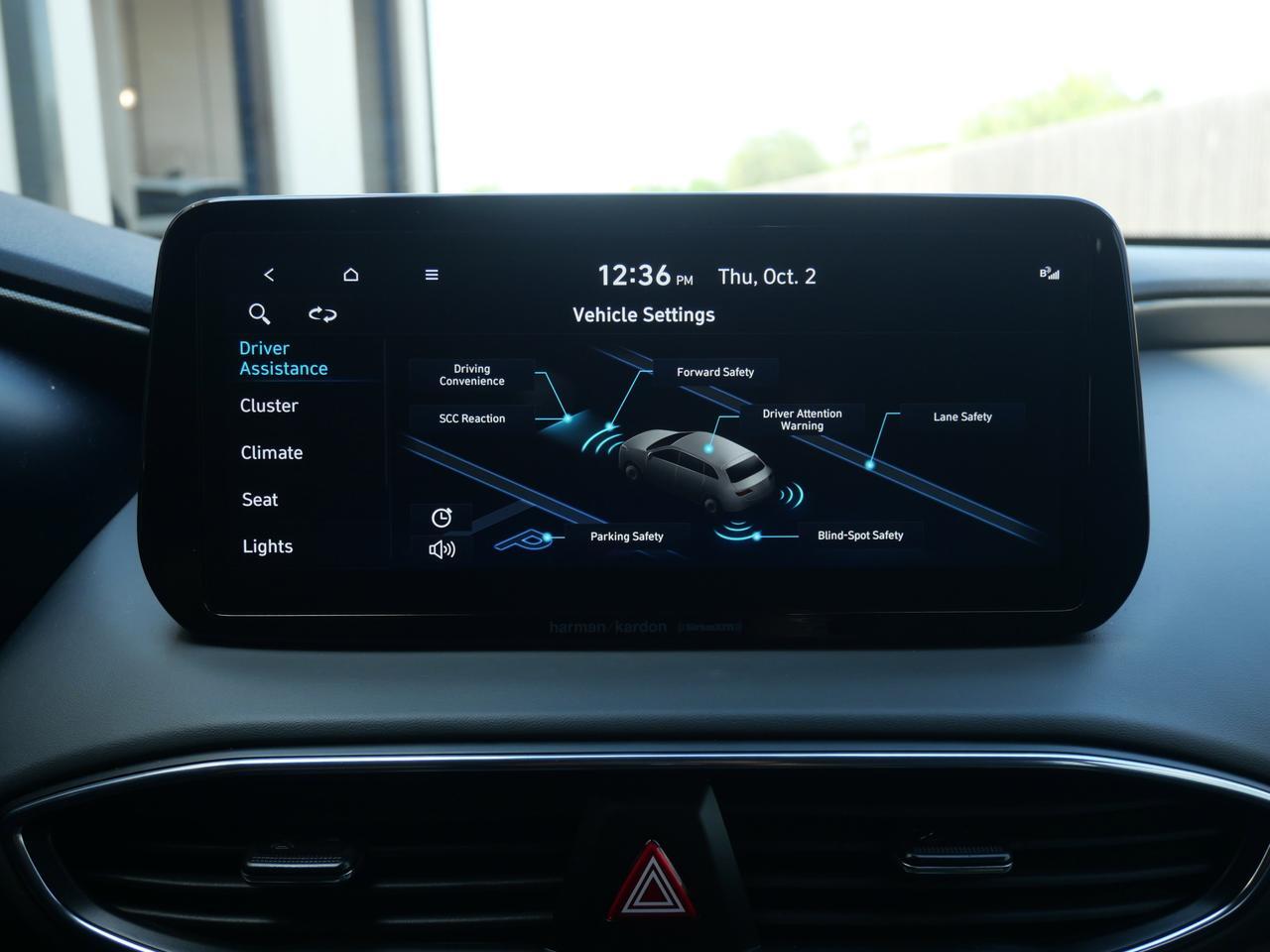 2023 Hyundai Santa Fe Limited San Juan TX